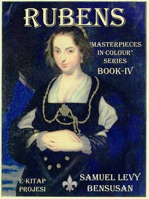 cover image of Rubens